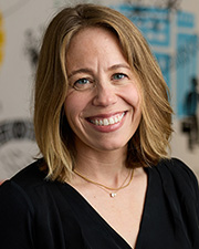 Beacon Communities promotes Steinberg to senior vice president, development